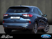 Ford Kuga - SUV/Off-road - Blau - Gebrauchtwagen - Bild 2