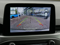 Ford Focus Turnier - Kombi - Grau - Gebrauchtwagen - Bild 10