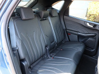 Ford Kuga - SUV/Off-road - Blau - Gebrauchtwagen - Bild 4