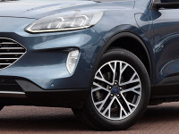 Ford Kuga - SUV/Off-road - Blau - Gebrauchtwagen - Bild 5