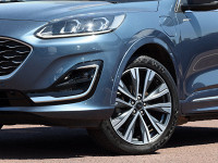 Ford Kuga - SUV/Off-road - Blau - Gebrauchtwagen - Bild 5