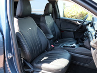 Ford Kuga - SUV/Off-road - Blau - Gebrauchtwagen - Bild 6