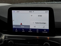 Ford Kuga - SUV/Off-road - Blau - Gebrauchtwagen - Bild 7