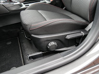 Ford Focus Turnier - Kombi - Grau - Gebrauchtwagen - Bild 14