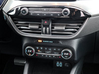 Ford Kuga - SUV/Off-road - Blau - Gebrauchtwagen - Bild 9