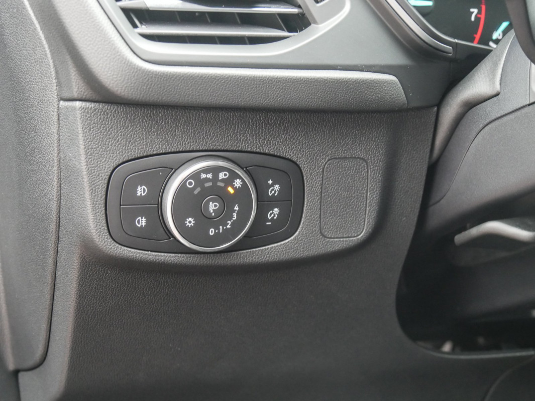 Ford Focus Turnier - Kombi - Grau - Gebrauchtwagen - Bild 15