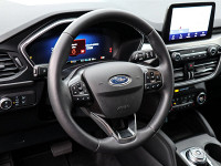 Ford Kuga - SUV/Off-road - Blau - Gebrauchtwagen - Bild 10