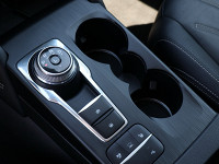 Ford Kuga - SUV/Off-road - Blau - Gebrauchtwagen - Bild 11