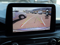 Ford Kuga - SUV/Off-road - Blau - Gebrauchtwagen - Bild 14