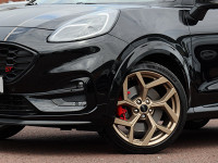 Ford Puma Gold Edition - SUV/Off-road - Schwarz - Gebrauchtwagen - Bild 5