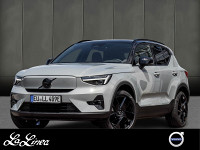 Volvo EX40 Single Motor Extended Range RWD - SUV/Off-road - Grau - Gebrauchtwagen - Bild 1