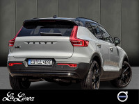 Volvo EX40 Single Motor Extended Range RWD - SUV/Off-road - Grau - Gebrauchtwagen - Bild 2