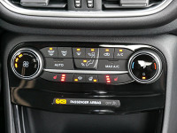 Ford Puma Gold Edition - SUV/Off-road - Schwarz - Gebrauchtwagen - Bild 9
