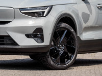 Volvo EX40 Single Motor Extended Range RWD - SUV/Off-road - Grau - Gebrauchtwagen - Bild 5