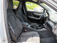 Volvo EX40 Single Motor Extended Range RWD - SUV/Off-road - Grau - Gebrauchtwagen - Bild 6
