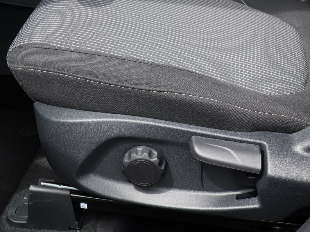 Ford Transit Courier - Nutzfahrzeug - Silber - Gebrauchtwagen - Bild 15