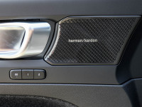 Volvo EX40 Single Motor Extended Range RWD - SUV/Off-road - Grau - Gebrauchtwagen - Bild 13