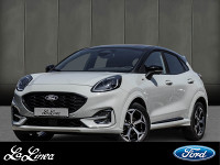 Ford Puma - SUV/Off-road - Grau - Gebrauchtwagen - Bild 1