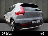 Volvo XC40 B3 (B) - SUV/Off-road - Grau - Gebrauchtwagen - Bild 2