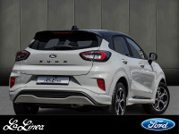 Ford Puma - SUV/Off-road - Grau - Gebrauchtwagen - Bild 2