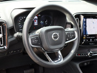 Volvo XC40 T4 Recharge - SUV/Off-road - Weiss - Gebrauchtwagen - Bild 9