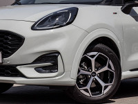 Ford Puma - SUV/Off-road - Grau - Gebrauchtwagen - Bild 5