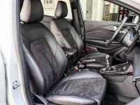 Ford Puma - SUV/Off-road - Grau - Gebrauchtwagen - Bild 6