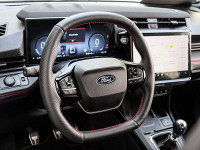 Ford Puma - SUV/Off-road - Grau - Gebrauchtwagen - Bild 9