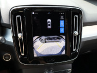 Volvo XC40 B3 (B) - SUV/Off-road - Grau - Gebrauchtwagen - Bild 12