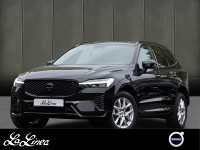 Volvo XC60 T8 AWD - SUV/Off-road - Schwarz - Gebrauchtwagen - Bild 1