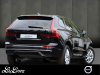 Volvo XC60 T8 AWD - SUV/Off-road - Schwarz - Gebrauchtwagen - Bild 2