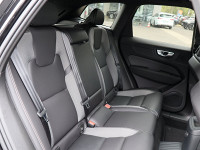 Volvo XC60 T8 AWD - SUV/Off-road - Schwarz - Gebrauchtwagen - Bild 4