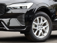 Volvo XC60 T8 AWD - SUV/Off-road - Schwarz - Gebrauchtwagen - Bild 5