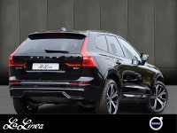 Volvo XC60 B5 - SUV/Off-road - Schwarz - Gebrauchtwagen - Bild 2