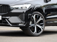 Volvo XC60 B5 - SUV/Off-road - Schwarz - Gebrauchtwagen - Bild 5