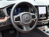 Volvo XC60 B5 - SUV/Off-road - Schwarz - Gebrauchtwagen - Bild 9