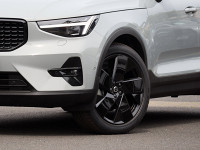 Volvo XC40 B3 - SUV/Off-road - Grau - Gebrauchtwagen - Bild 5