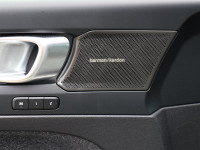 Volvo XC40 B3 - SUV/Off-road - Grau - Gebrauchtwagen - Bild 13