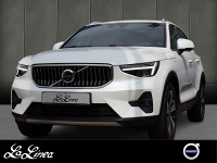 Volvo XC40 T4 Recharge - SUV/Off-road - Weiss - Gebrauchtwagen - Bild 1