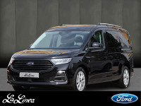 Ford Grand Tourneo Connect - Van/Minibus - Schwarz - Neuwagen - Bild 1