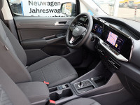 Ford Grand Tourneo Connect - Van/Minibus - Schwarz - Neuwagen - Bild 3