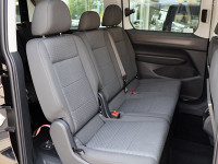 Ford Grand Tourneo Connect - Van/Minibus - Schwarz - Neuwagen - Bild 4