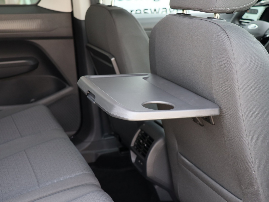 Ford Grand Tourneo Connect - Van/Minibus - Schwarz - Neuwagen - Bild 14