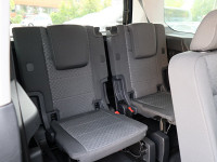Ford Grand Tourneo Connect - Van/Minibus - Schwarz - Neuwagen - Bild 15