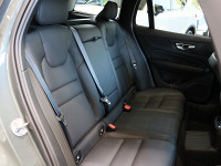 Volvo V60 T8 AWD - Kombi - Grün - Gebrauchtwagen - Bild 4
