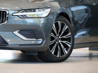 Volvo V60 T8 AWD - Kombi - Grün - Gebrauchtwagen - Bild 5