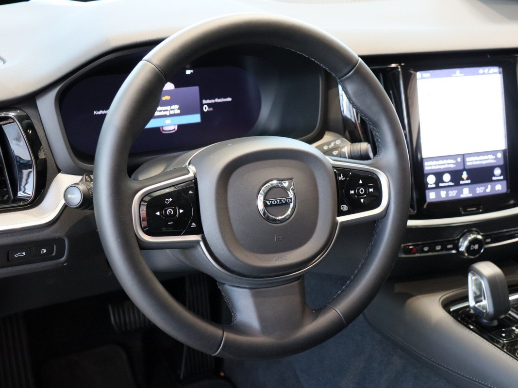 Volvo V60 T8 AWD - Kombi - Grün - Gebrauchtwagen - Bild 9