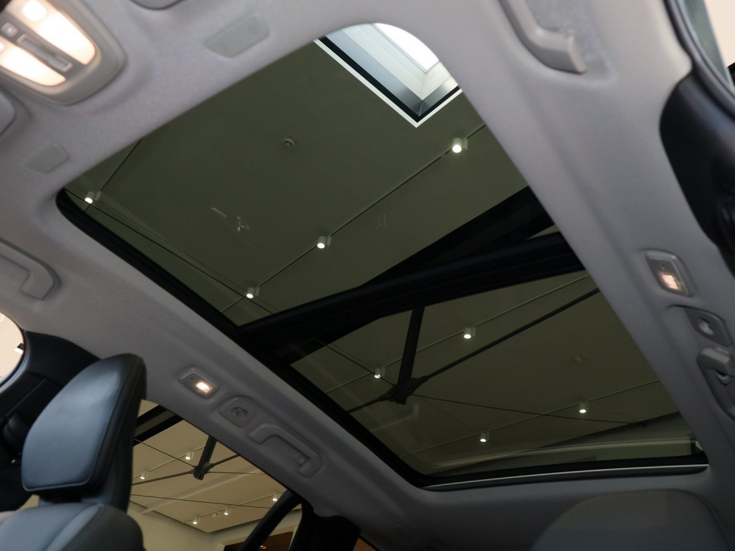 Volvo V60 T8 AWD - Kombi - Grün - Gebrauchtwagen - Bild 11