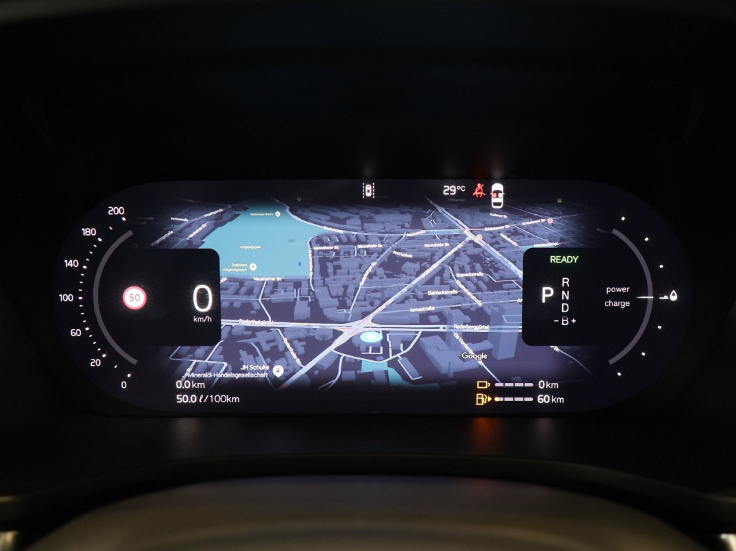 Volvo V60 T8 AWD - Kombi - Grün - Gebrauchtwagen - Bild 14