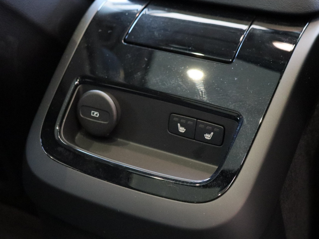 Volvo V60 T8 AWD - Kombi - Grün - Gebrauchtwagen - Bild 15